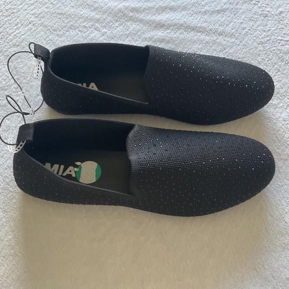 MIA Dennin Shoes woman’s new - Picture 3 of 5